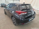  Toyota  Auris TOYOTA  5p Berline 1.8 HYBRID 136 CVT AUTO DESIGN BUSINESS #2
