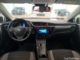  Toyota  Auris TOYOTA  5p Berline 1.8 HYBRID 136 CVT AUTO DESIGN BUSINESS #5