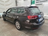  Volkswagen  Passat  Break Business 1.6 TDI 120CV BVA7 E6dT #2