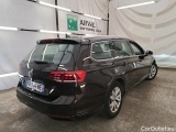  Volkswagen  Passat  Break Business 1.6 TDI 120CV BVA7 E6dT #3