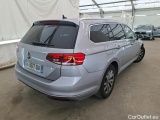  Volkswagen  Passat  Break Business 2.0 TDI 120CV BVA7 E6d #3