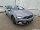  Volkswagen  Passat  Break Business 2.0 TDI 120CV BVA7 E6d #4