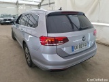 Volkswagen  Passat  Break Business 2.0 TDI 120CV BVA7 E6d #2