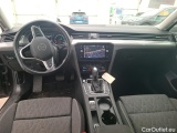  Volkswagen  Passat  Break Life Plus 2.0 TDI 150CV BVA7 E6d #5