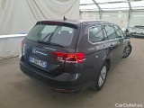  Volkswagen  Passat  Break Life Plus 2.0 TDI 150CV BVA7 E6d #3