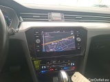  Volkswagen  Passat  Break Life Plus 2.0 TDI 150CV BVA7 E6d #7