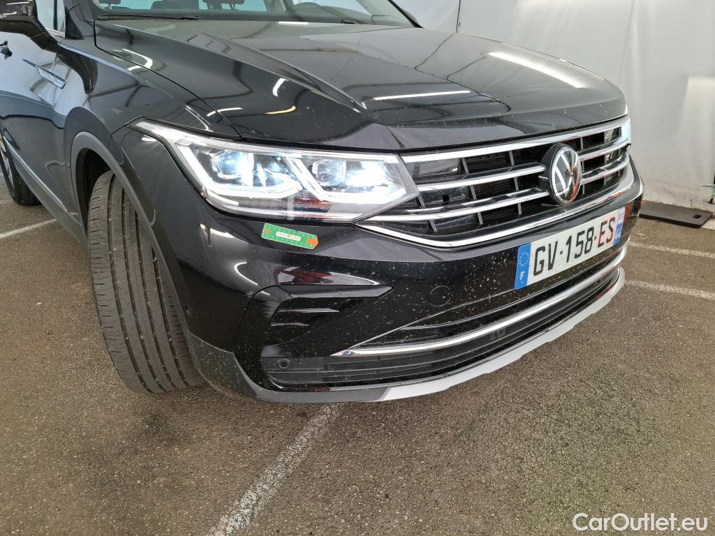  Volkswagen  Tiguan VOLKSWAGEN  / 2020 / 5P / SUV 2.0 TDI 150 DSG7 Elegance #33