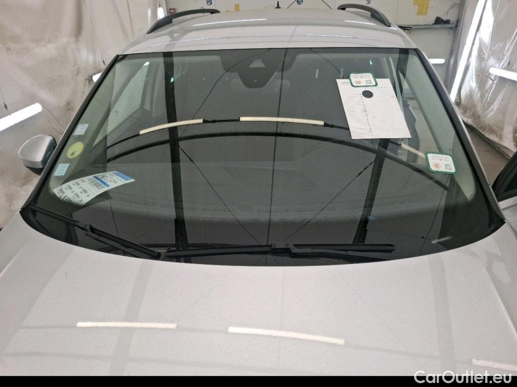  Volkswagen  Tiguan VOLKSWAGEN  / 2020 / 5P / SUV 2.0 TDI 150 DSG7 Life Business #35