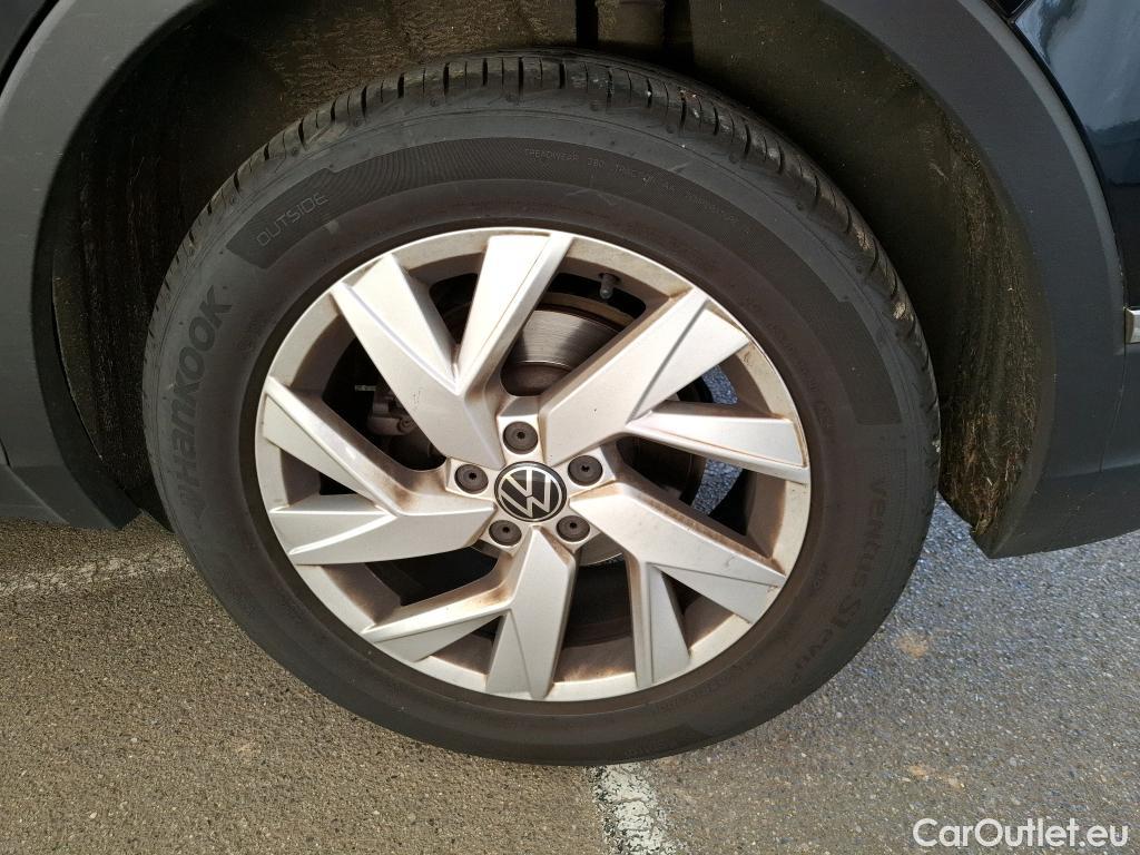  Volkswagen  Tiguan VOLKSWAGEN  / 2020 / 5P / SUV 2.0 TDI 150 DSG7 Elegance #17