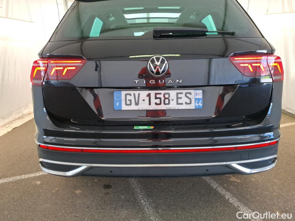  Volkswagen  Tiguan VOLKSWAGEN  / 2020 / 5P / SUV 2.0 TDI 150 DSG7 Elegance #1
