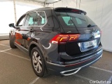  Volkswagen  Tiguan VOLKSWAGEN  / 2020 / 5P / SUV 2.0 TDI 150 DSG7 Elegance #2