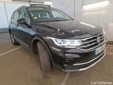  Volkswagen  Tiguan VOLKSWAGEN  / 2020 / 5P / SUV 2.0 TDI 150 DSG7 Elegance #4