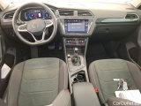  Volkswagen  Tiguan VOLKSWAGEN  / 2020 / 5P / SUV 2.0 TDI 150 DSG7 Elegance #5