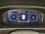  Volkswagen  Tiguan VOLKSWAGEN  / 2020 / 5P / SUV 2.0 TDI 150 DSG7 Elegance #6