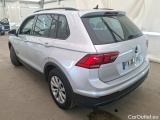  Volkswagen  Tiguan VOLKSWAGEN  / 2020 / 5P / SUV 2.0 TDI 150 DSG7 Life Business #2