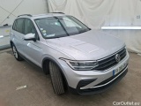  Volkswagen  Tiguan VOLKSWAGEN  / 2020 / 5P / SUV 2.0 TDI 150 DSG7 Life Business #4