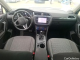  Volkswagen  Tiguan VOLKSWAGEN  / 2020 / 5P / SUV 2.0 TDI 150 DSG7 Life Business #5