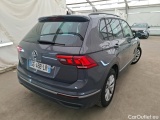  Volkswagen  Tiguan VOLKSWAGEN  / 2020 / 5P / SUV 2.0 TDI 150 DSG7 Life Business #3