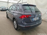  Volkswagen  Tiguan VOLKSWAGEN  / 2020 / 5P / SUV 2.0 TDI 150 DSG7 Life Business #2