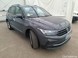  Volkswagen  Tiguan VOLKSWAGEN  / 2020 / 5P / SUV 2.0 TDI 150 DSG7 Life Business #4