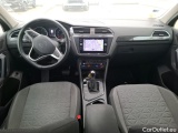  Volkswagen  Tiguan VOLKSWAGEN  / 2020 / 5P / SUV 2.0 TDI 150 DSG7 Life Business #5