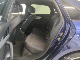  Audi  A4 Audi  Limousine 40 TFSI quattro S tronic S line 4d #13