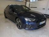  Audi  A4 Audi  Limousine 40 TFSI quattro S tronic S line 4d #11