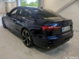  Audi  A4 Audi  Limousine 40 TFSI quattro S tronic S line 4d #12