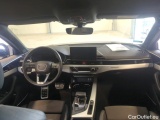  Audi  A4 Audi  Limousine 40 TFSI quattro S tronic S line 4d #18