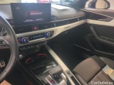  Audi  A4 Audi  Limousine 40 TFSI quattro S tronic S line 4d #19