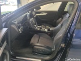  Audi  A4 Audi  Limousine 40 TFSI quattro S tronic S line 4d #20