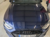  Audi  A4 Audi  Limousine 40 TFSI quattro S tronic S line 4d #32