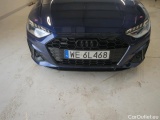  Audi  A4 Audi  Limousine 40 TFSI quattro S tronic S line 4d #29