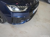  Audi  A4 Audi  Limousine 40 TFSI quattro S tronic S line 4d #30