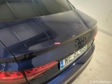  Audi  A4 Audi  Limousine 40 TFSI quattro S tronic S line 4d #44