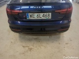  Audi  A4 Audi  Limousine 40 TFSI quattro S tronic S line 4d #46