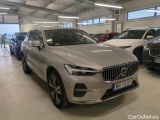  Volvo  XC60 Volvo  B5 AWD Mild Hybrid Benz Inscription Auto 5d #12