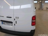  Opel  Vivaro Opel  2.0 Extra Long 144KM S/S 4d #70