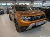  Dacia  Duster Dacia  1.0 TCe Prestige LPG 5d #16