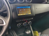  Dacia  Duster Dacia  1.0 TCe Prestige LPG 5d #18