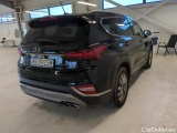  Hyundai  Santa Fe Hyundai  2.0 CRDi 185KM 4WD AT Executive 5d #2