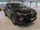  Hyundai  Santa Fe Hyundai  2.0 CRDi 185KM 4WD AT Executive 5d #6