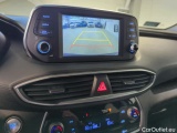  Hyundai  Santa Fe Hyundai  2.0 CRDi 185KM 4WD AT Executive 5d #7