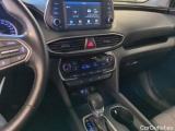  Hyundai  Santa Fe Hyundai  2.0 CRDi 185KM 4WD AT Executive 5d #15