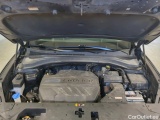  Hyundai  Santa Fe Hyundai  2.0 CRDi 185KM 4WD AT Executive 5d #17