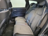  Hyundai  Santa Fe Hyundai  2.0 CRDi 185KM 4WD AT Executive 5d #12