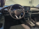  Hyundai  Santa Fe Hyundai  2.0 CRDi 185KM 4WD AT Executive 5d #10
