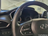  Hyundai  Santa Fe Hyundai  2.0 CRDi 185KM 4WD AT Executive 5d #19