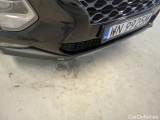  Hyundai  Santa Fe Hyundai  2.0 CRDi 185KM 4WD AT Executive 5d #36