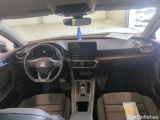  Seat  Leon Seat  2.0 TDI CR Xcellence 150KM DSG ST 5d #21